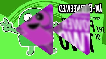 BFDI:TPOT Intro — 2025 (REVERSE)