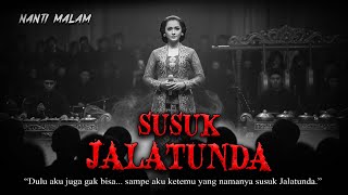 RELA PASANG SUSUK BEKAS SINDEN YANG TELAH MATI 7 TAHUN LALU DEMI KARIR NAIK DAUN!!!