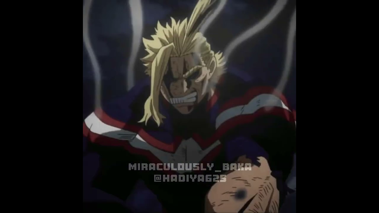 ♾️💪// “I’m losing power..” (Sleepwalker — Slowed)