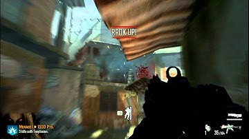 [V40] Triple Grenade Kill (F.E.A.R. 3)