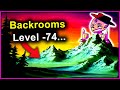 ALL the Backrooms Levels explained... (FAN-MADE)