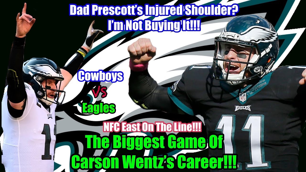 derek carr vs carson wentz stats