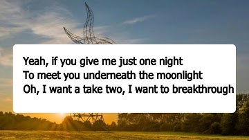 Lirik lagu feel koplo - new light john mayer