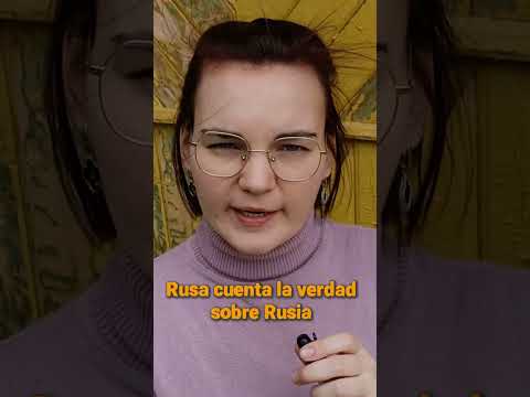 RUSSIAN TELLS THE TRUTH ABOUT RUSSIA Russia Russians Russians 