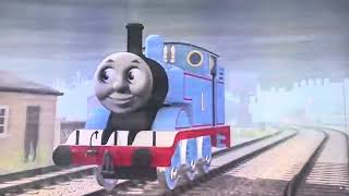 Little Blue Hell Thomas Clip For Edits