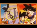 ¡TOP 7: Errores en Dragon Ball GT que SOLO los Fans Notaron!