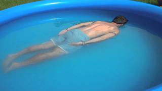 Planking FAIL!!