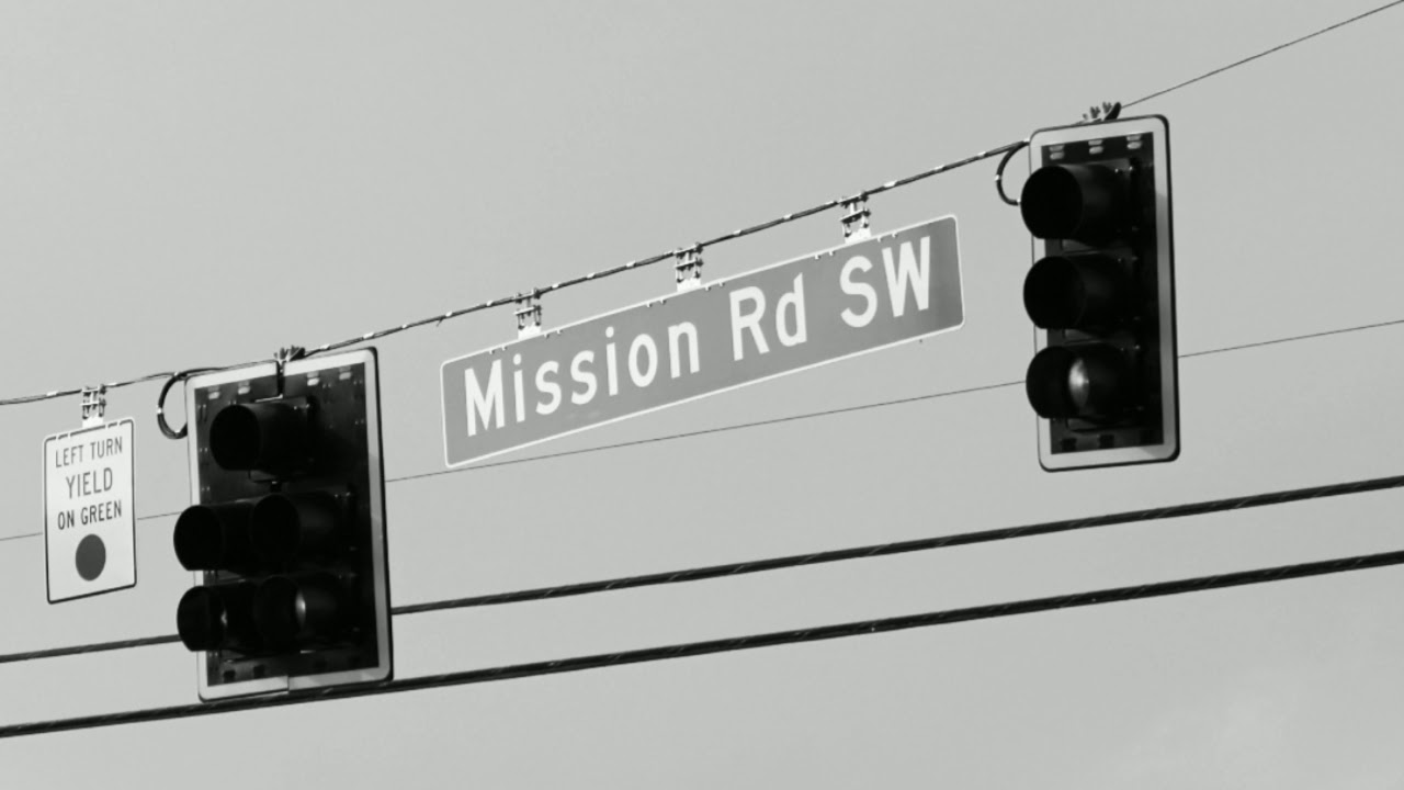 Cruze - Mission Road Flows