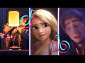 Tangled TikTok Edits Compilation || Timestamps & Credits in Desc || Flashes/Flickers ⚠️