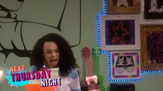 That Girl Lay Lay Promo - August 4, 2022 (Nickelodeon U.S.)