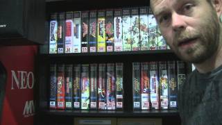 My MVS Collection