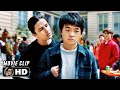Bully Destroys Karate Kid Scene KARATE KID LEGENDS 2025 Movie CLIP HD