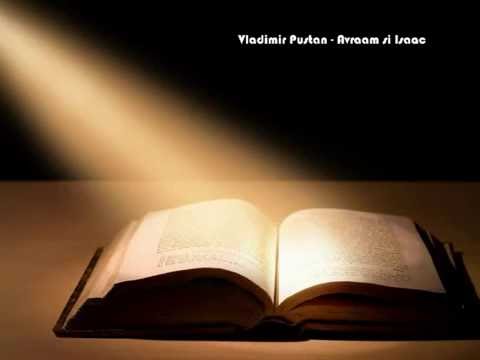 Video: Care este mesajul lui Avraam și Isaac?