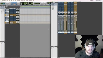 Email/Questions - What Are SubMixes and Aux Sends?
