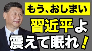 【最終通告】ただちに「中国崩壊」から逃げろ！【WiLL増刊号＃452】