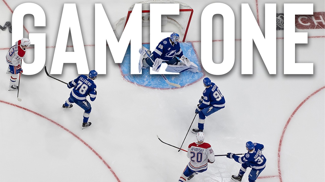 It's all been leading to this...