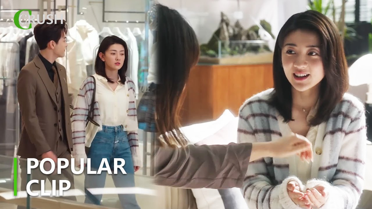 Мать босса притворяется няней и берет на себя инициативу, чтобы помочь сыну добиться помощницы!