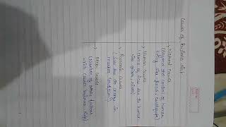 Class 11 .. Economics notes # chapter 1 # commerce students