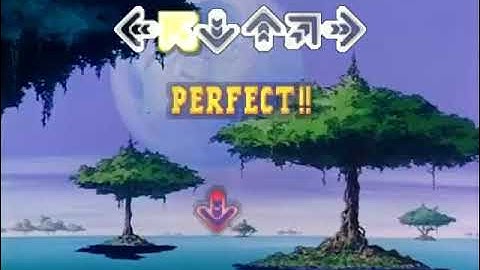 DDR Custom Song - DAN DAN 心魅かれてく (3-Panels Egg Emergency)