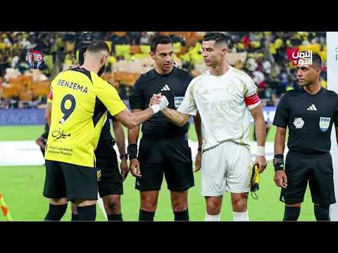 الملف الرياضي | تقرير: أحمد الظامري