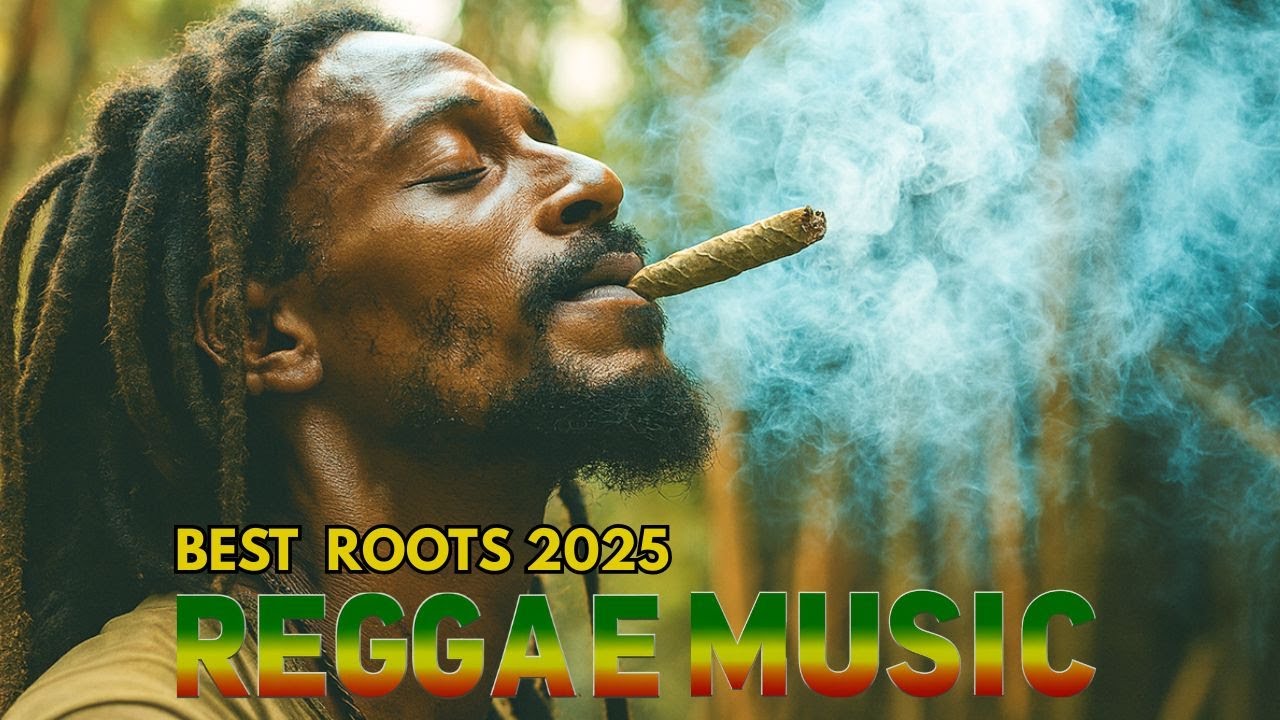 Best Roots Reggae Music 2025 – A Healing Journey Through Zion Fire, Quiet Cracks & Sacred Storms