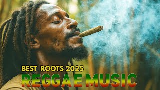 Best Roots Reggae Music 2025 – A Healing Journey Through Zion Fire, Quiet Cracks & Sacred Storms