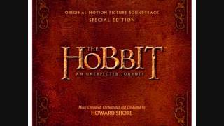 Lo Hobbit -  Blunt the Knives (versione originale)