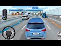New Kia Carnival For Parking 3d Driving Class android game play video || Car Game #gameplay #cargame