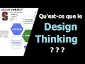 Questce que le design thinking 