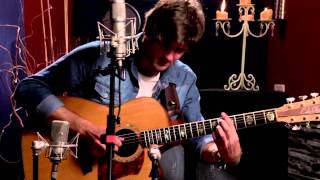 Daniel Champagne - Vincent (Live Studio Recording)