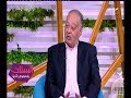 الستات مايعرفوش يكدبوا مفيدة لـ سامي مغاوري أنت علمت الستات إزاي ترغي