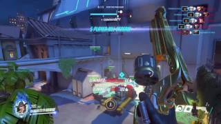 Overwatch Its High Noon Habibi Xd