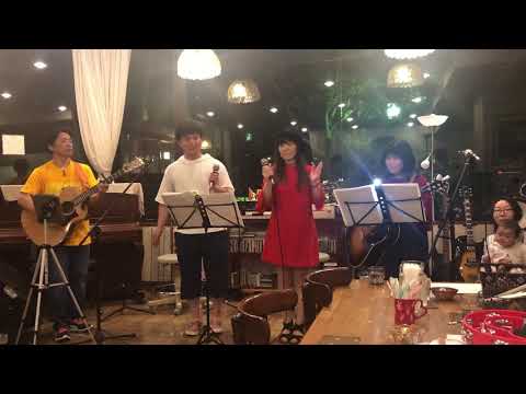高橋優 福笑いcover By hiromi