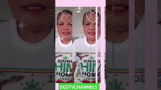 The bring Home  PRRD nd PDP support DGS family #protectvpsara #dutertenews #bringhimhome #ofw #viral