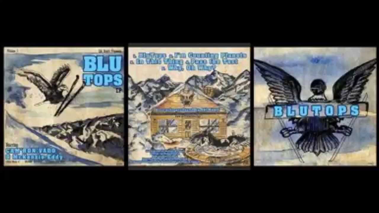 Cam'ron x Vado - I'm Counting Planets (Prod by Ski Beatz) Blu Tops EP