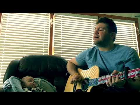 Boy - Lee Brice (Trevor Parrish cover)