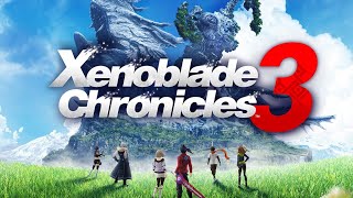 Xenoblade Chronicles 3 : Never Ending Game