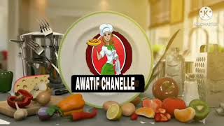 طريقة تصيير الحامض مع AWATIF CHANNEL