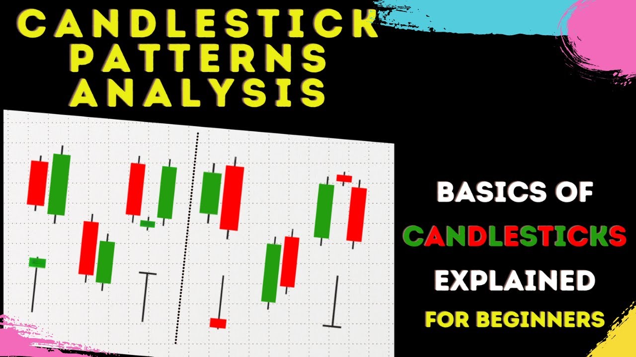 How to Know If Candle is Bullish Sign or Bearish Sign? | Candlestick ...