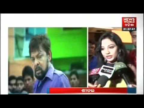 grand-premiere-of-tora-dine-ku-mora-dine---odia-movie