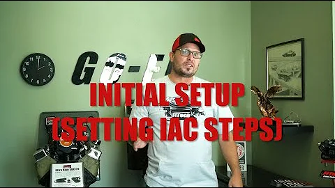 Flashback Episode: Initial Setup  | Tech Tuesdays | EP3