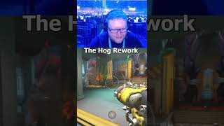 Another Roadhog Rework
