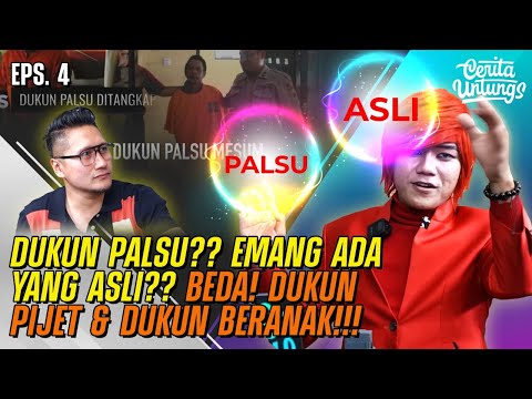 Pesulap Merah dapat ancaman, ini sosok pihak yang mengancamnya