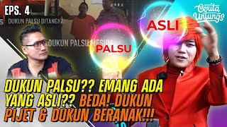 Pesulap Merah dapat ancaman, ini sosok pihak yang mengancamnya