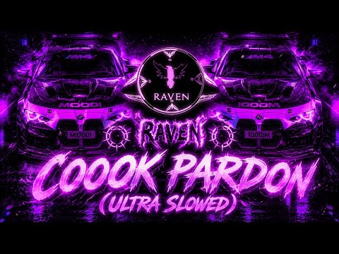 Coook Pardon (slowed + reverb) x BMW 🩵❤️‍🔥 //#phonk #funk #fyou