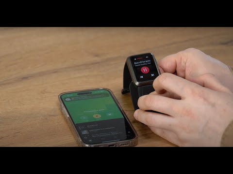Смарт-часы HUAWEI Watch D || ОБЗОР