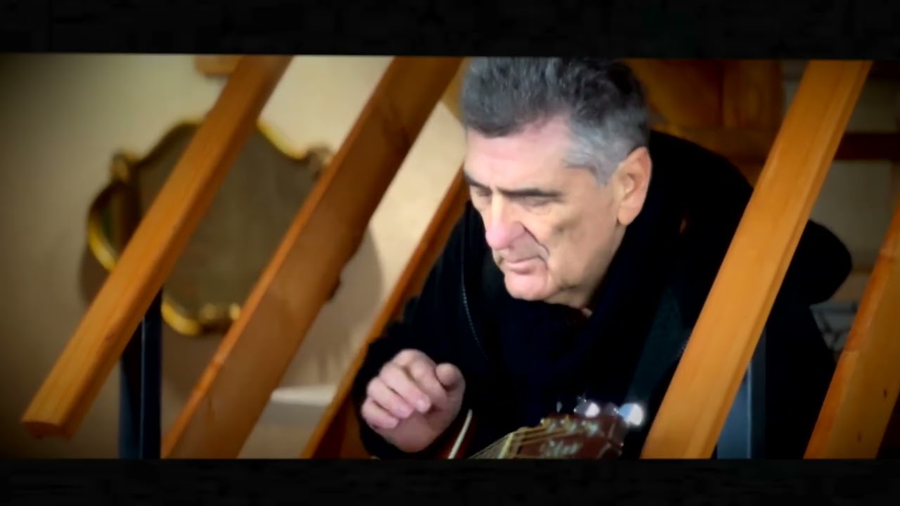 Va Pensiero - Bruno D'andrea