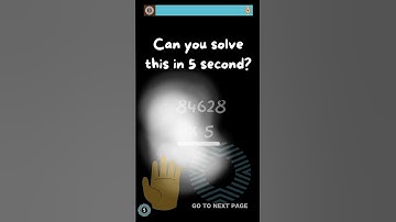 Quick Math Trick: Multiply by 5 in Seconds!