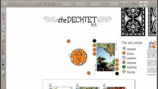 Decktet Kit screenshot 5