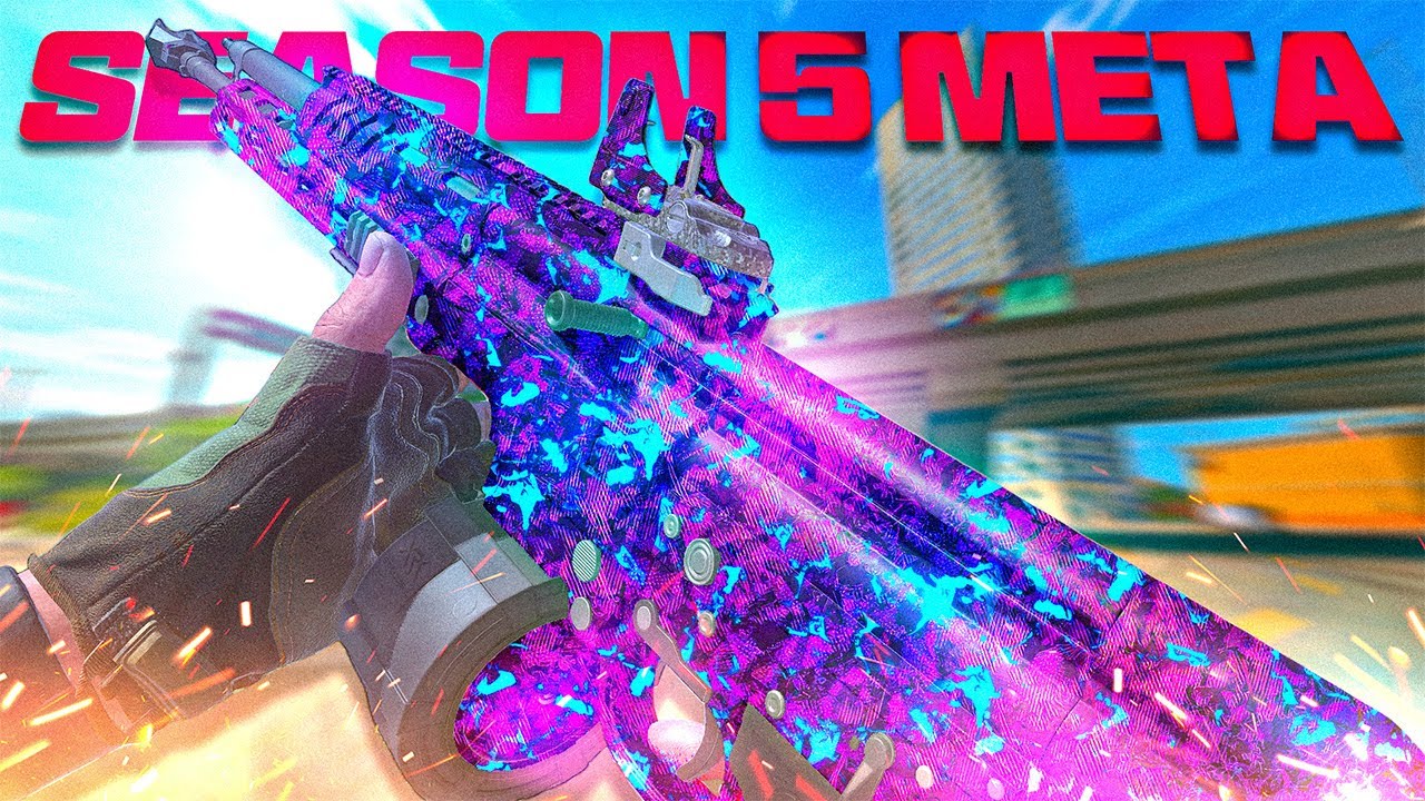 I BROKE MY KILL RECORD IN WARZONE (30+ Kills) - YouTube